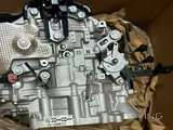 TRANSAXLE ASSY-CVT KIA  SONET 2021 TO 2023 PART NO.48000-2H058